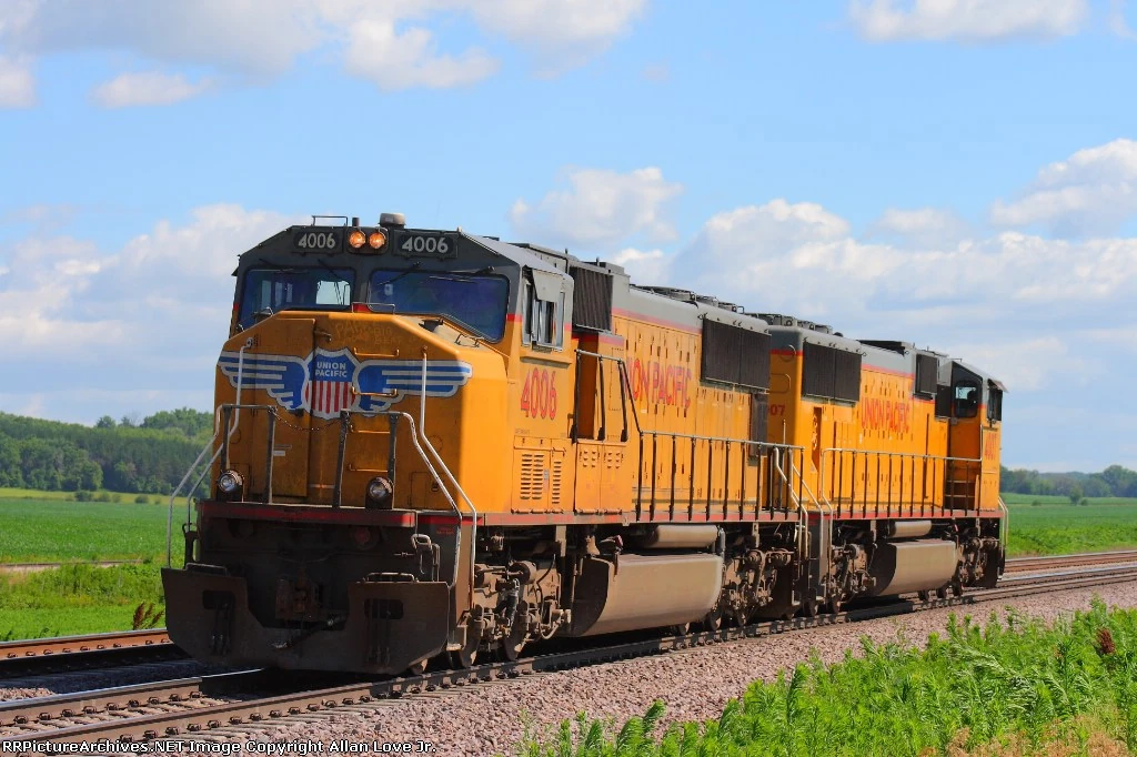 Nicholas (UP) | Rails Of The East Coast Wiki | Fandom