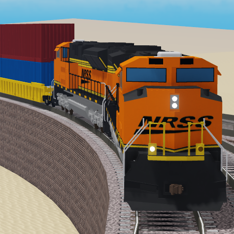 Northwest Superior | Rails Unlimited ROBLOX Official Wiki