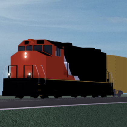 Maple Flyer Rails Unlimited Roblox Official Wiki Fandom - rails unlimited roblox wiki