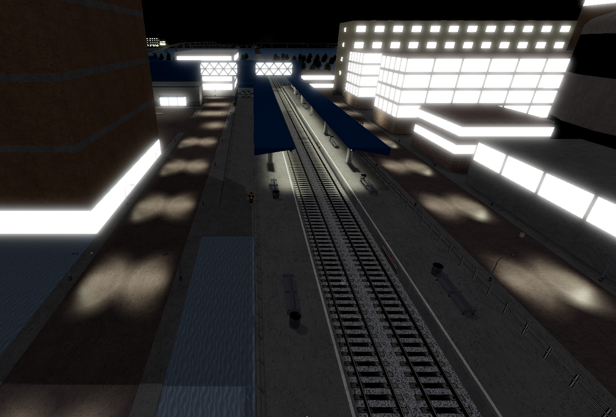 Memorial Fields | Rails Unlimited ROBLOX Official Wiki | Fandom