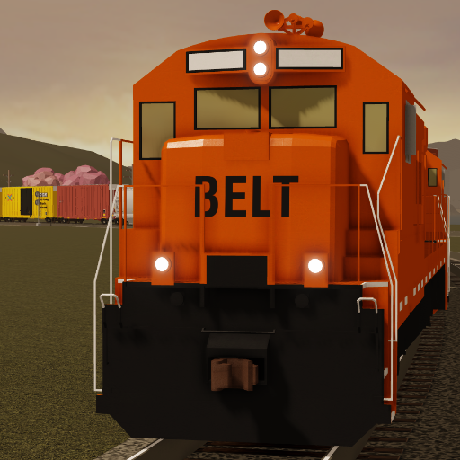 Carolina Cargo | Rails Unlimited ROBLOX Official Wiki | Fandom Carolina Cargo | Rails Unlimited ROBLOX Official Wiki | Fandom