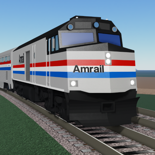 Prairieland Flyer Rails Unlimited Roblox Official Wiki Fandom - roblox rails unlimited subway