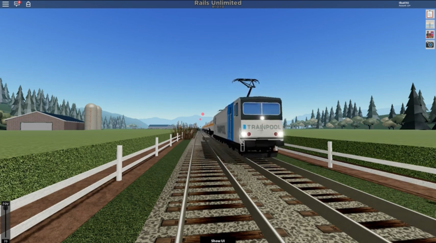 Roblox API CSRF token not working only on railway - Railway