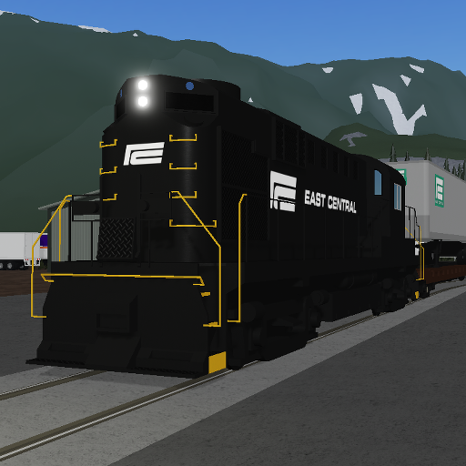 Eastern Intermodal Rails Unlimited Roblox Official Wiki Fandom - rails unlimited roblox wiki