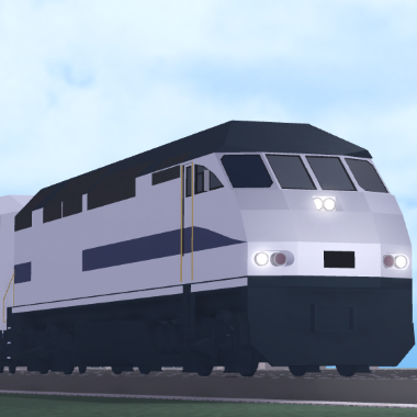Metropolis Link | Rails Unlimited ROBLOX Official Wiki | Fandom