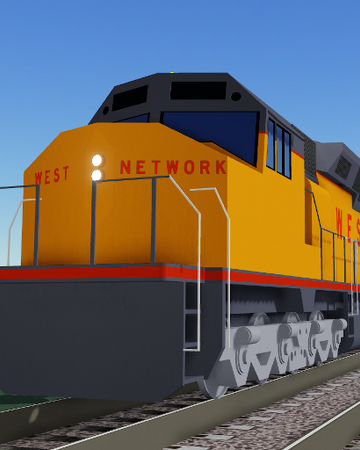 Ultra Freight Rails Unlimited Roblox Official Wiki Fandom - how to make an auto rail roblox