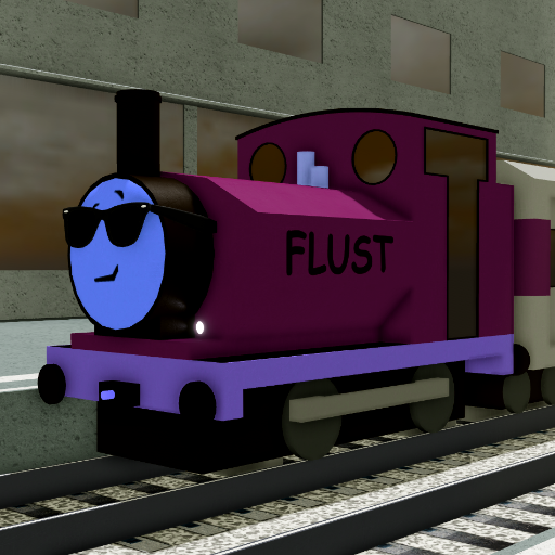 Unreleased Trains/JamieBlakeston, Rails Unlimited ROBLOX Official Wiki