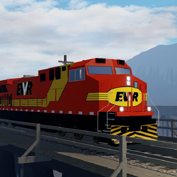 The Runaway | Rails Unlimited ROBLOX Official Wiki | Fandom