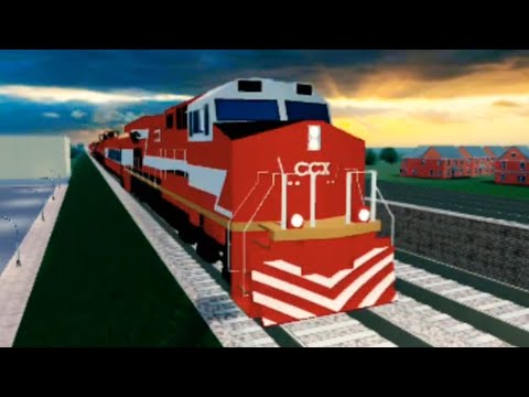 CRIEI E CONTROLEI 1.000.000 DE NOOBS → Roblox Noob Train