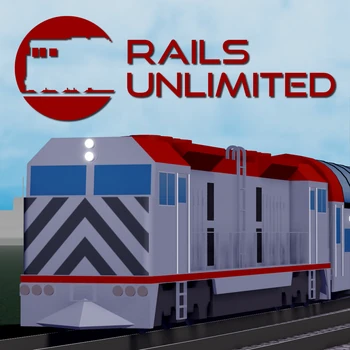 Rails Unlimited Rewind | Rails Unlimited ROBLOX Official Wiki | Fandom