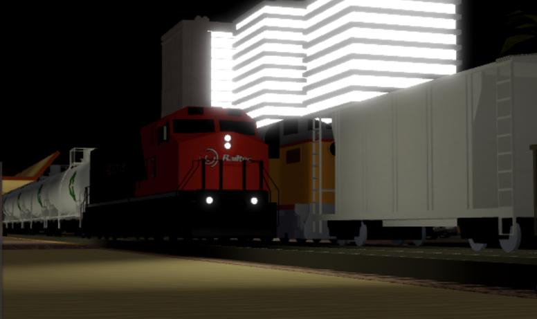 Future Freighter Rails Unlimited Roblox Official Wiki Fandom - rails unlimited roblox wiki
