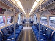 1280px-Jubilee line 96 Tube Stock DM Interior