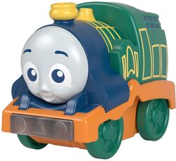 Railway pals online