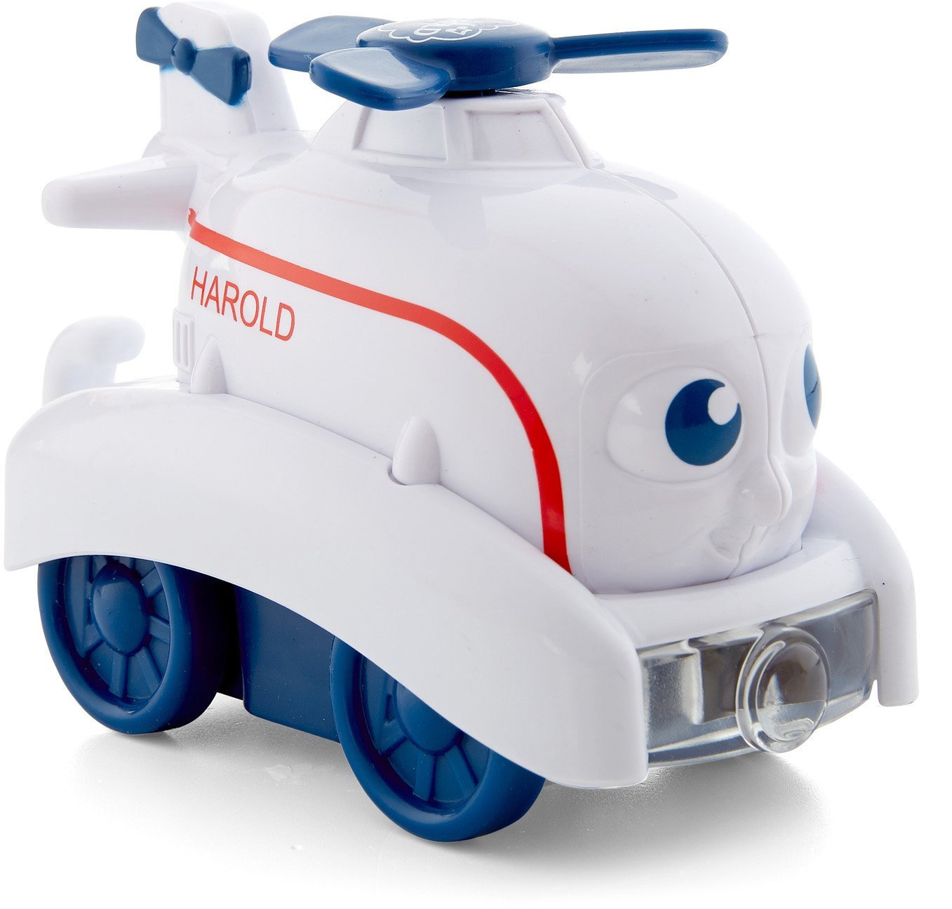 My first thomas sales railway pals harold