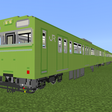 103系 鉄道アドオン Wiki Fandom
