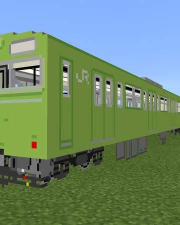 103系 鉄道アドオン Wiki Fandom 103系 鉄道アドオン Wiki Fandom