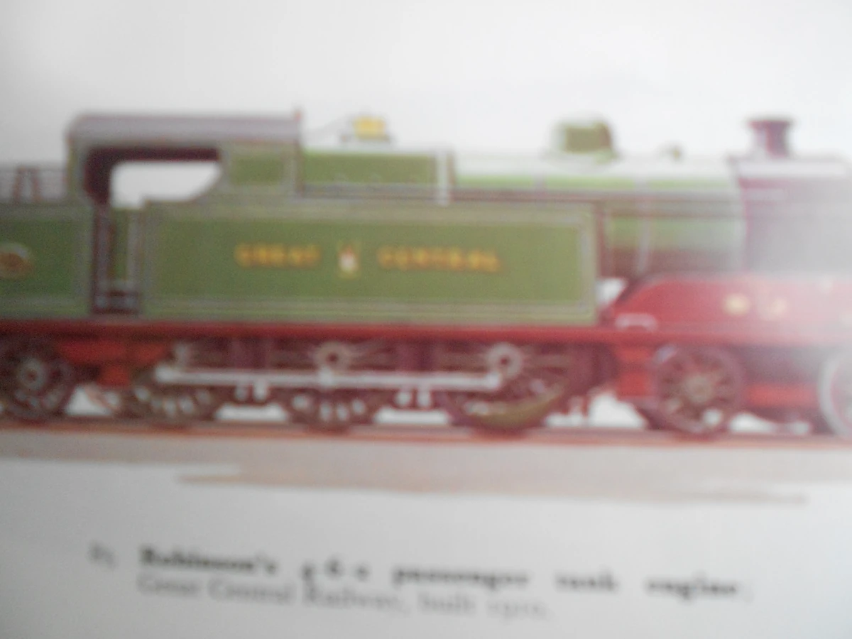 Percy | Railway Season Wiki | Fandom