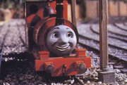 Skarloey