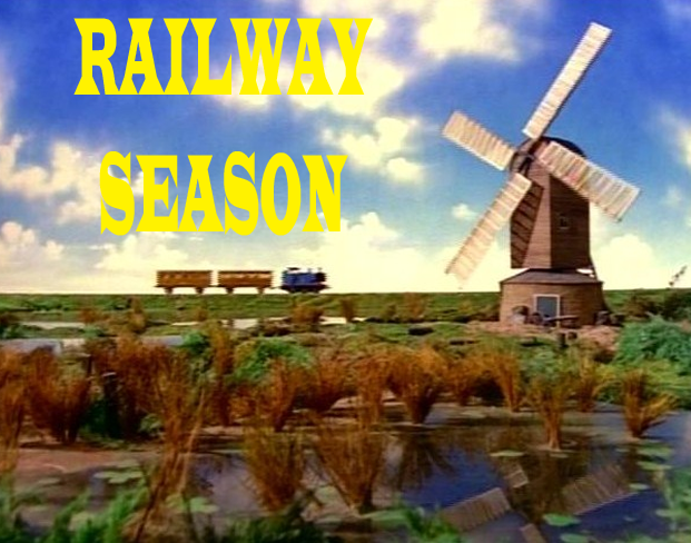 Season 1 Railway Season Wiki Fandom Season 1 Railway Season Wiki Fandom