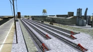 Hopetown Goods Yard
