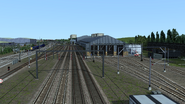 Shields Road Traction Maintenance Depot