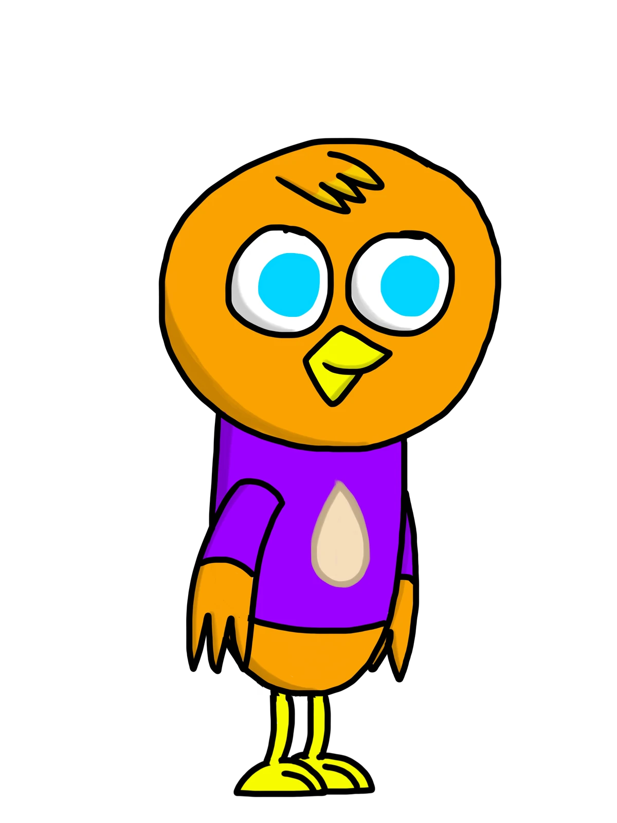 Perry Rainbirds Wikia Fandom