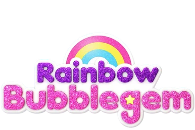 レインボーバブルジェム 1期 コンパクト レインボーバブルジェム | The Fandub Database | Fandom