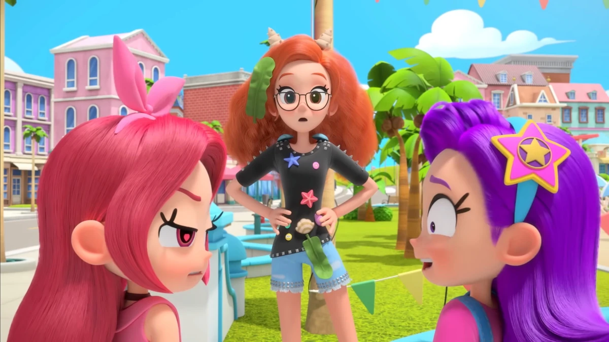 Singing My Song Gallery Rainbow Bubblegem Wiki Fandom