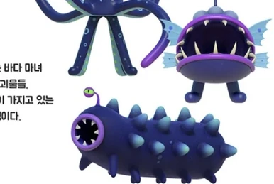 レインボーバブルジェム | The Fandub Database | Fandom