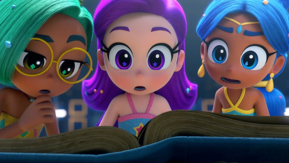 Season 3 Rainbow Bubblegem Wiki Fandom