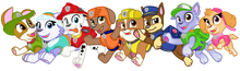 PAWPATROL2