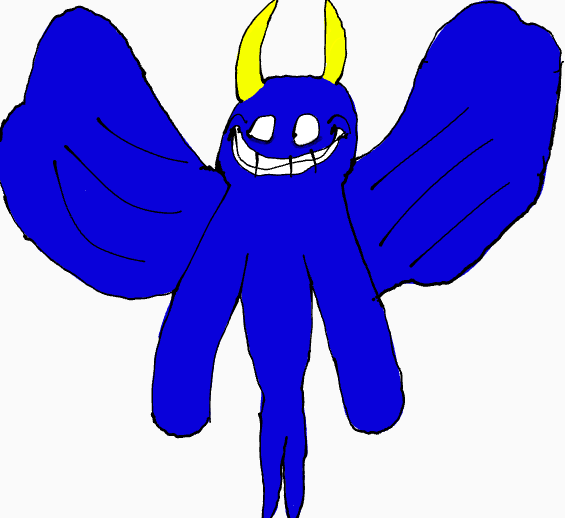 YInMn Blue Rainbow Friends Fanon Wiki Fandom