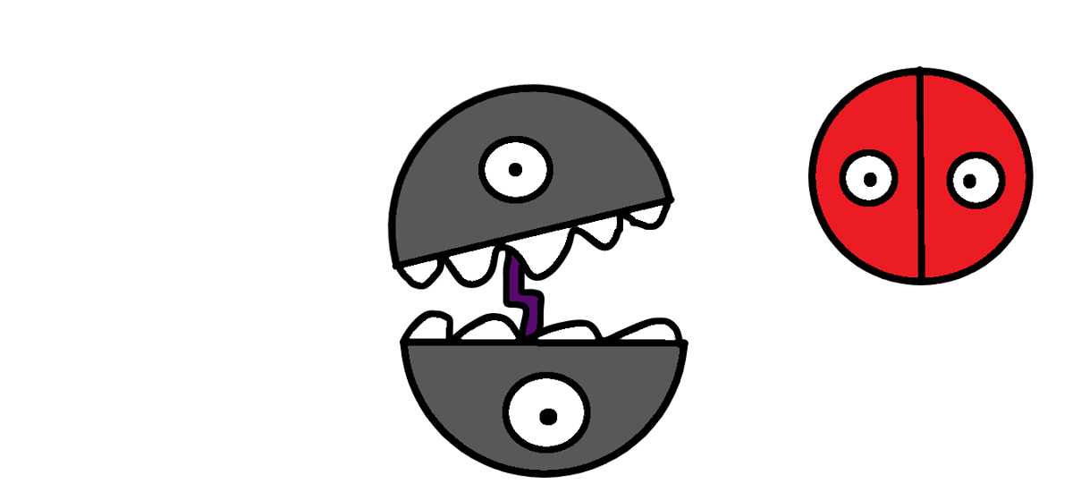 Gray (Cfiiiiiiiiiiiiiii's version) | Rainbow Friends Fanon Wiki | Fandom