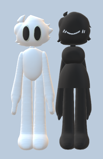 Short Black Fluffy Hair, Roblox Wiki