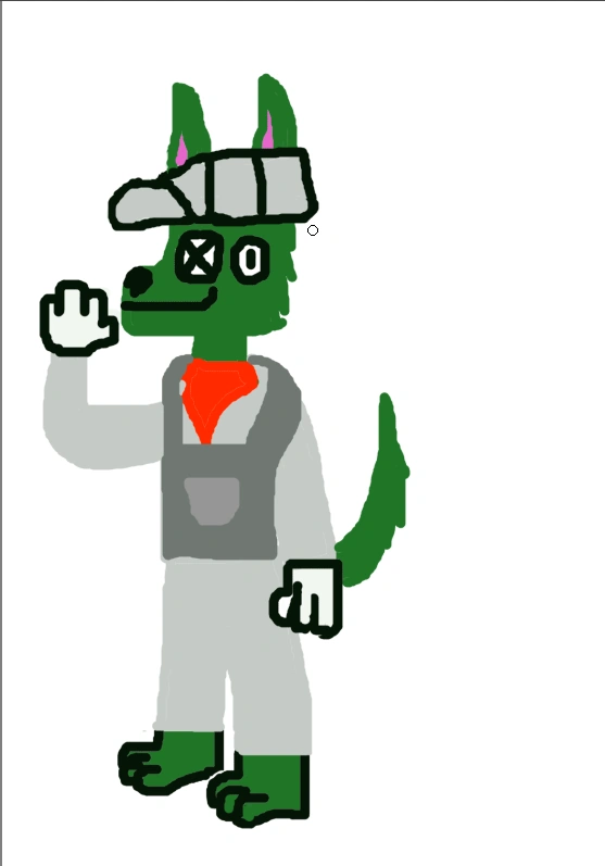 Oliver Rainbow Friends Fanon Wiki Fandom