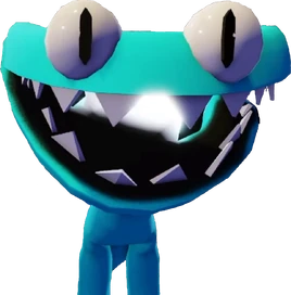 Jumpscare (1ère personne)