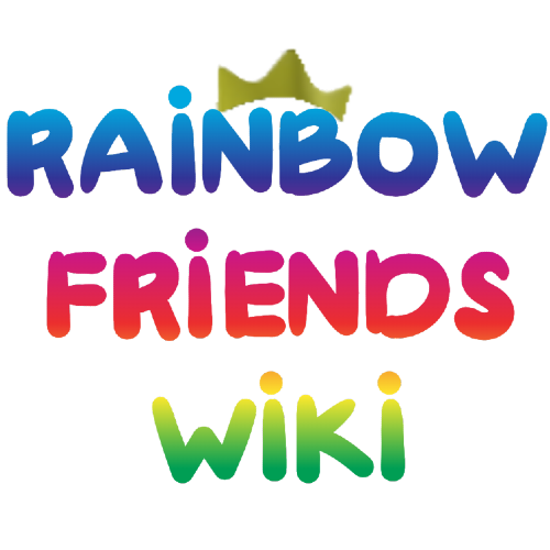 Rules, Rainbow Friends Wiki