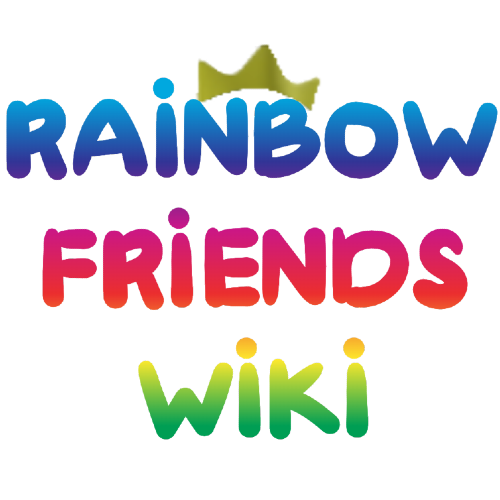 Rainbow Friends, Logopedia