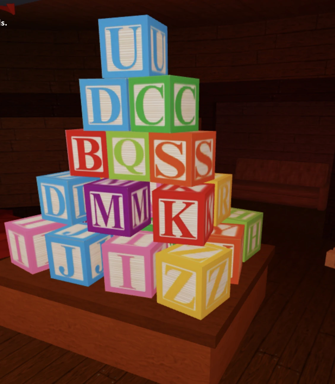 Blocks Rainbow Friends Wiki Fandom