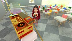 Meet the glam girls from the stylish new game <em>Rainbow High: Runway  Rush</em> (and WIN a gaming console!) - GirlsLife