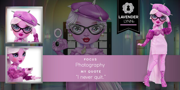 LavenderBanner