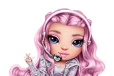 Minnie Choi | Rainbow High Wiki | Fandom