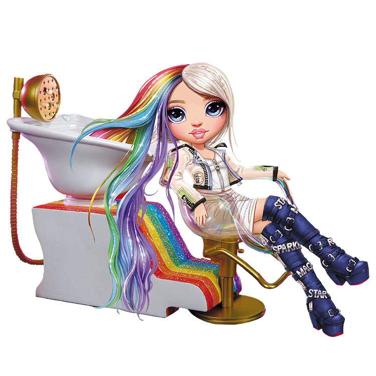 amaya raine rainbow high wiki fandom