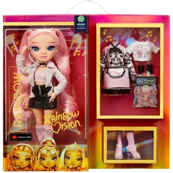 Minnie Choi/Gallery | Rainbow High Wiki | Fandom