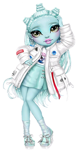 Zooey Electra