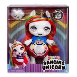 Poopsie Dancing Unicorn, Rainbow High Wiki