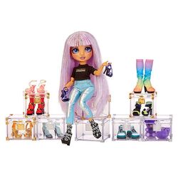 Mini Accessories Studio (Series 1), Rainbow High Wiki