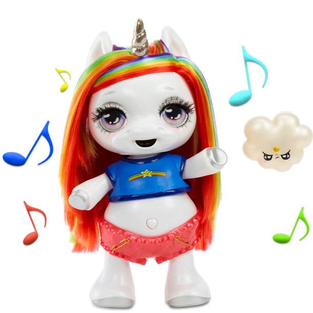 Poopsie Dancing Unicorn, Rainbow High Wiki