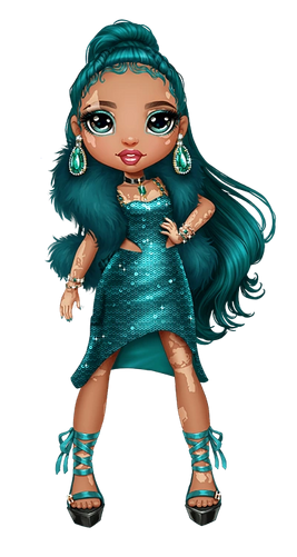 Jewel Richie