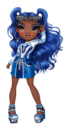 Coco rainbow jacket Clearance